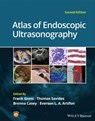 Atlas of Endoscopic Ultrasonography - Frank G. Gress ; Thomas J. Savides ; Brenna Casey ; Everson L. A. Artifon - 9781119523031