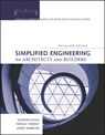 Simplified Engineering for Architects and Builders - James (University of Southern California) Ambrose ; Patrick (University of Utah) Tripeny ; Sharon S. (University of Nebraska-Lincoln) Baum Kuska - 9781119523055