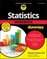 Statistics Workbook For Dummies with Online Practice - Deborah J. Rumsey - 9781119547686