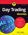 Day Trading For Dummies - Ann C. (University of Illinois at Chicago) Logue - 9781119554080