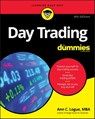 Day Trading For Dummies - Ann C. Logue - 9781119554097
