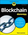 Blockchain For Dummies - Tiana Laurence - 9781119555131