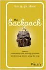The Backpack - Tim A. Gardner - 9781119576372