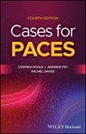 Cases for PACES - Stephen Hoole ; Andrew Fry ; Rachel Davies - 9781119576549