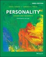 Personality - Daniel (University of Illinois at Chicago) Cervone ; Lawrence A. (Rutgers University) Pervin - 9781119586210
