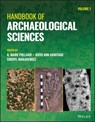 Handbook of Archaeological Sciences, 2 Volume Set - A. Mark (University of Oxford Pollard ; Ruth Ann (Eastern Michigan University Armitage ; Cheryl A. (University of Kiel Makarewicz - 9781119592044