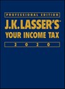 J.K. Lasser's Your Income Tax Professional Edition 2020 - J.K. Lasser Institute - 9781119595137