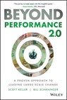 Beyond Performance 2.0 - Scott Keller ; Bill Schaninger - 9781119596653