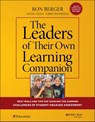 The Leaders of Their Own Learning Companion - Ron Berger ; Anne Vilen ; Libby Woodfin - 9781119596745