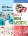 Burket's Oral Medicine - Michael Glick ; Martin S. Greenberg ; Peter B. Lockhart ; Stephen J. Challacombe - 9781119597810