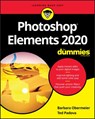 Photoshop Elements 2020 For Dummies -  - 9781119605515