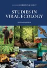 Studies in Viral Ecology - Christon J. Hurst - 9781119608417