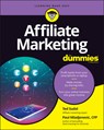 Affiliate Marketing For Dummies - Ted Sudol ; Paul Mladjenovic - 9781119628248