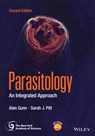 Parasitology - Alan (Liverpool John Moores University Gunn ; Sarah J. (University of Brighton Pitt - 9781119641193