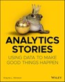 Analytics Stories - Wayne L. Winston - 9781119646044