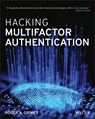 Hacking Multifactor Authentication - Roger A. Grimes - 9781119650799
