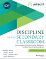 Discipline in the Secondary Classroom - Randall S. Sprick ; Jessica Sprick ; Cristy Coughlin ; Jacob Edwards - 9781119651833