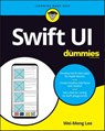SwiftUI For Dummies - Wei-Meng Lee - 9781119652700