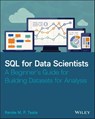 SQL for Data Scientists - Renee M. P. (HelioCampus) Teate - 9781119669364