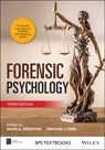 Forensic Psychology - David A. (London Metropolitan University) Crighton ; Graham J. (HM Prison Service) Towl - 9781119673545