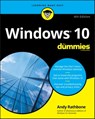 Windows 10 For Dummies - Andy Rathbone - 9781119679394