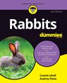Rabbits For Dummies - Connie Isbell ; Audrey (Santa Ana Pavia - 9781119696780