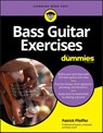 Bass Guitar Exercises For Dummies - Patrick Pfeiffer - 9781119700111