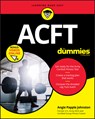ACFT Army Combat Fitness Test For Dummies - Angie Papple Johnston - 9781119704287