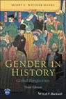 Gender in History - Merry E. Wiesner-Hanks - 9781119719236