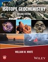 Isotope Geochemistry - William M. (Cornell University) White - 9781119729938