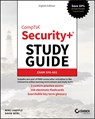 CompTIA Security+ Study Guide - Mike (University of Notre Dame) Chapple ; David (Miami University; University of Notre Dame) Seidl - 9781119736257
