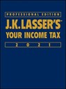 J.K. Lasser's Your Income Tax 2021 - J.K. Lasser Institute - 9781119742227
