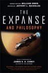 The Expanse and Philosophy - Jeffery L. (Providence College Nicholas ; William (Wilkes-Barre Irwin - 9781119755609