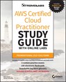 AWS Certified Cloud Practitioner Study Guide with Online Labs - Ben Piper ; David Clinton - 9781119756705