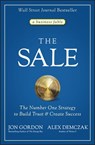 The Sale - Jon Gordon ; Alex Demczak - 9781119762683