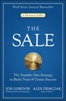 The Sale - Jon (?) Gordon ; Alex Demczak - 9781119762690