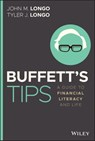 Buffett's Tips - John M. Longo ; Tyler J. Longo - 9781119763710