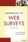 Handbook of Web Surveys - Silvia Biffignandi ; Jelke Bethlehem - 9781119764496