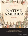 Native America - Michael Leroy (State University of New York Oberg ; Peter Jakob Olsen-Harbich - 9781119768494