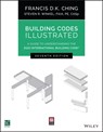 Building Codes Illustrated - Francis D. K. (University of Washington Ching ; Steven R. Winkel - 9781119772408