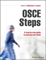 OSCE Steps - Mubasher A. (East Kent NHS Foundation Trust) Qamar - 9781119779575