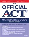 The Official ACT Mathematics Guide - ACT - 9781119787334
