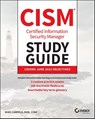 CISM Certified Information Security Manager Study Guide - Mike (University of Notre Dame) Chapple - 9781119801931