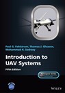 Introduction to UAV Systems - Paul G. Fahlstrom ; Thomas J. Gleason ; Mohammad H. Sadraey ; Peter Belobaba ; Jonathan Cooper ; Allan Seabridge - 9781119802624