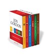 The Jon Gordon Inspirational Fables Box Set - GORDON,  Jon (?) - 9781119802761