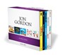 The Jon Gordon Children's Books Box Set - GORDON,  Jon (?) - 9781119802778