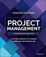 Project Management - Harold (Baldwin-Wallace College Kerzner - 9781119805373