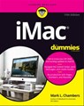 iMac For Dummies - Mark L. Chambers - 9781119806684