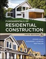 Fundamentals of Residential Construction - Edward Allen ; Alexander C. Schreyer ; Rob Thallon - 9781119811572