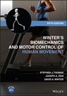 Winter's Biomechanics and Motor Control of Human Movement - Stephen J. (Thomas Jefferson University Thomas ; Joseph A. (Rutgers University Zeni ; David A. (University of Waterloo Winter - 9781119827023